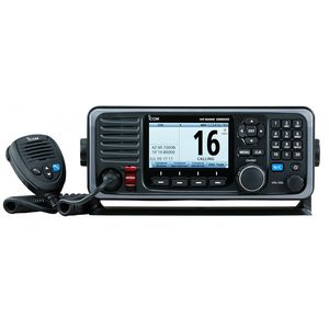 radio VHF