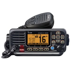 radio para barco