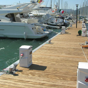 pantalán flotante 1