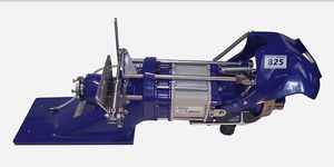 turbina hidrojet para barco 1
