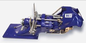 turbina hidrojet para barco 1