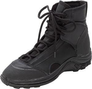 botas de buceo