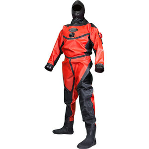 traje de buceo