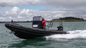 barco profesional barco utilitario 1