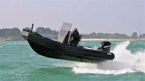 barco profesional barco utilitario 1