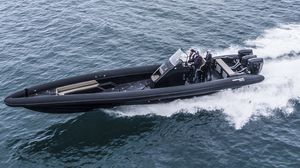 barco profesional barco utilitario 1