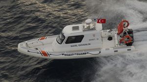 barco profesional barco de vigilancia 1