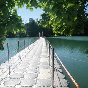 pasarela náutico