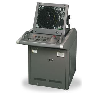 radar para buque