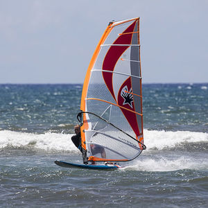 vela de windsurf de freeride