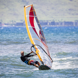 vela de windsurf de freeride 1