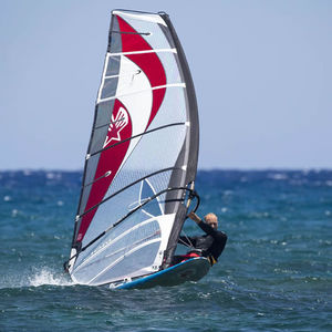 vela de windsurf de race