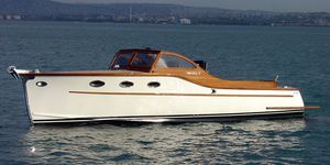 runabout intraborda