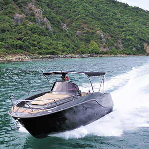 cabin-cruiser fueraborda