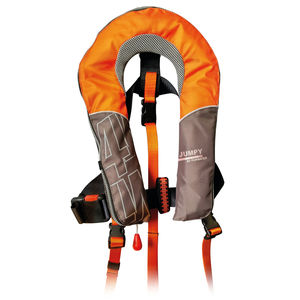 chaleco salvavidas inflable automático 1