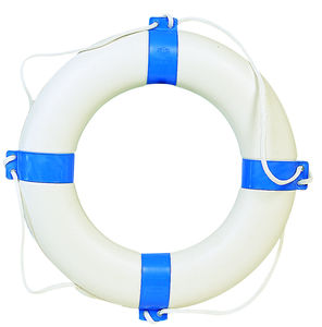 aro salvavidas para barco 1