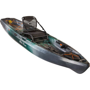 kayak rígido