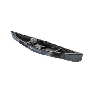 canoa de pesca