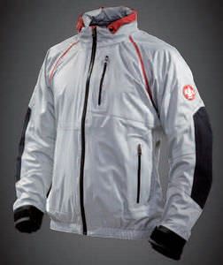chaqueta de navegación costera