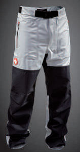 pantalones de regata costera