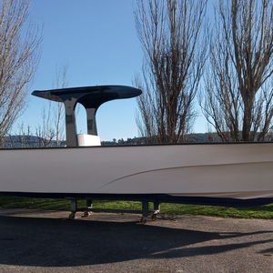 barco open fueraborda