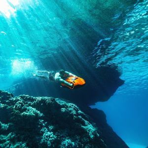 scooter submarino 1