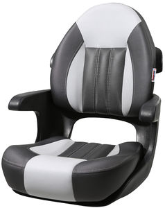 asiento piloto