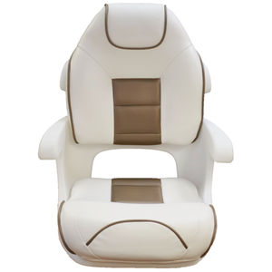 asiento piloto