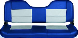 banqueta para barco