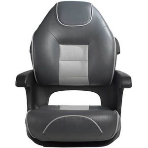 asiento piloto