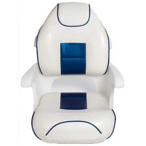 asiento piloto