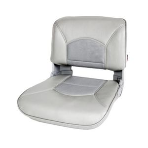 asiento piloto