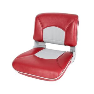 asiento piloto