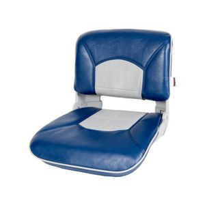 asiento piloto