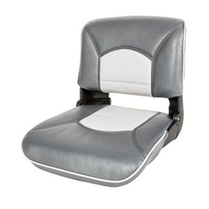 asiento piloto