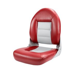 asiento piloto