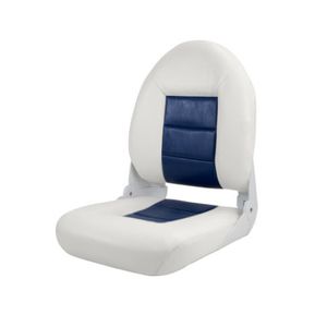 asiento piloto