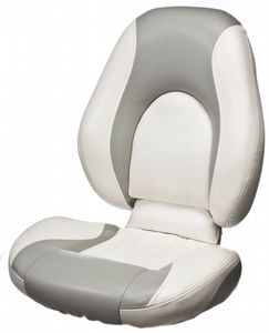 asiento piloto
