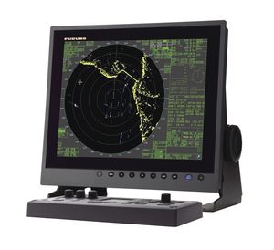 radar para barco