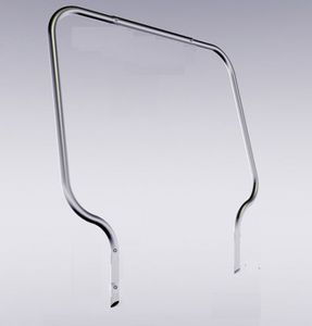 roll-bar para barco