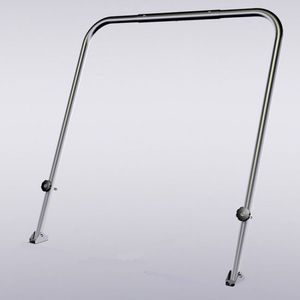 roll-bar para barco 1