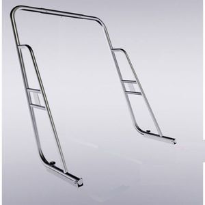 roll-bar para barco 1