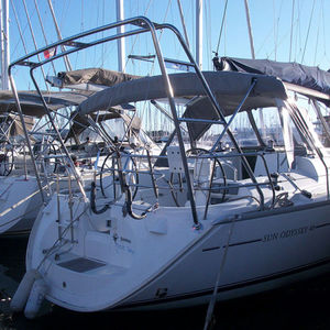 arco para velero
