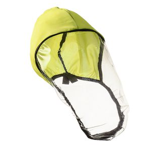 capucha para chaleco salvavidas inflable para uso profesional