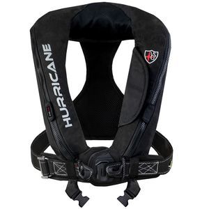 chaleco salvavidas inflable automático
