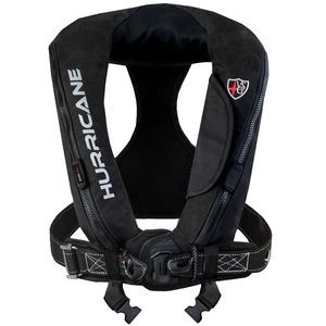 chaleco salvavidas inflable automático