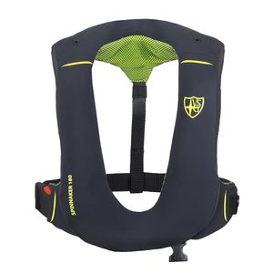 chaleco salvavidas inflable automático