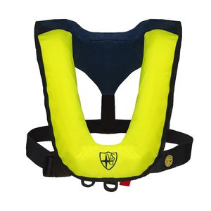chaleco salvavidas inflable automático