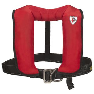 chaleco salvavidas inflable automático