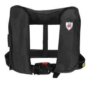 chaleco salvavidas inflable automático
